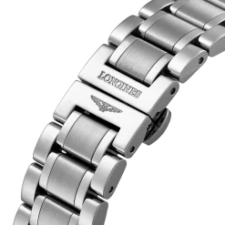 Longines Master Collection 40mm Automatic Men’s Watch