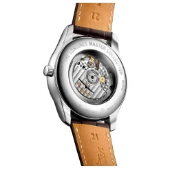 Longines Master Collection 42mm Moonphase Automatic Men’s Watch