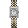 Longines Mini Dolcevita 29mm Stainless Steel 18K Yellow Gold Ladies Watch