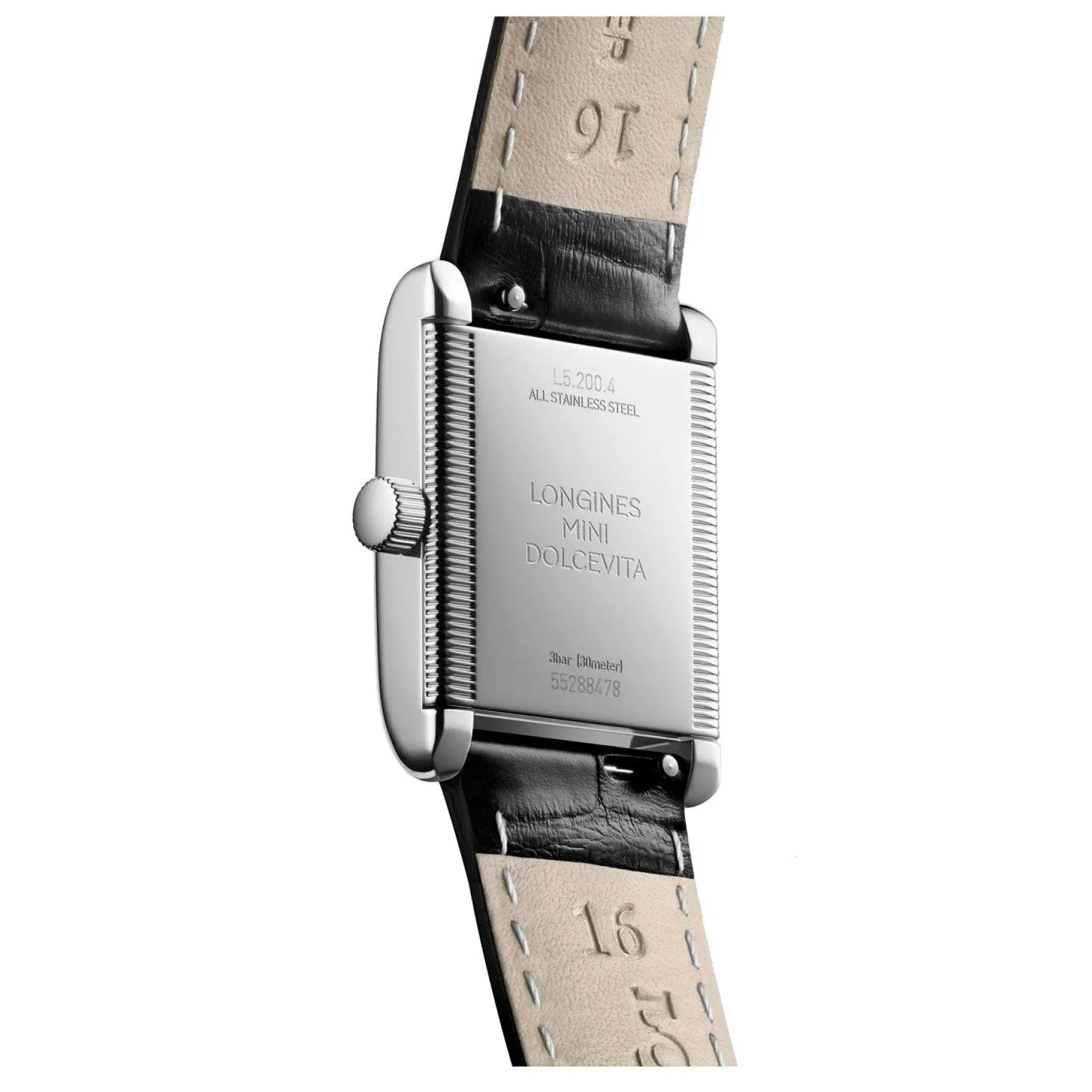 Longines Mini DolceVita 29mm Ladies Watch