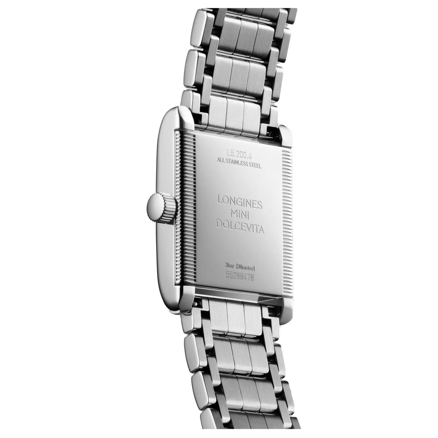 Longines Mini DolceVita 30mm Ladies Watch