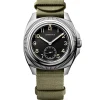 Longines Pilot Majetek 43mm Automatic Men’s Watch