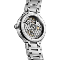 Longines Primaluna Moonphase 34mm Diamond Automatic Ladies Watch