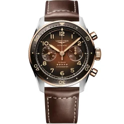Longines Spirit Flyback 42mm Automatic Men’s Watch
