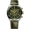 Longines Spirit Flyback 42mm Chronograph Automatic Men’s Watch
