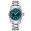 Longines Spirit 37mm Automatic Watch