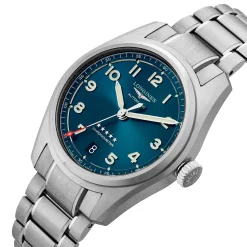 Longines Spirit 37mm Automatic Watch