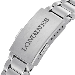 Longines Spirit 37mm Automatic Watch