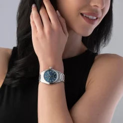 Longines Spirit 37mm Automatic Watch