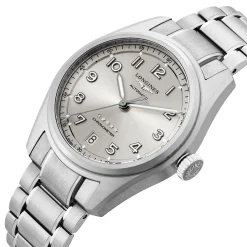Longines Spirit 37mm Automatic Watch