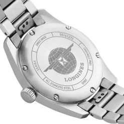 Longines Spirit 37mm Automatic Watch