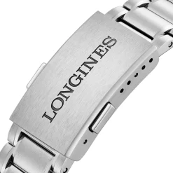 Longines Spirit 37mm Automatic Watch