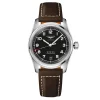 Longines Spirit 37mm Automatic Men’s Watch