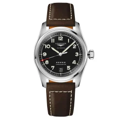 Longines Spirit 37mm Automatic Men’s Watch