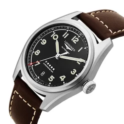 Longines Spirit 37mm Automatic Men’s Watch