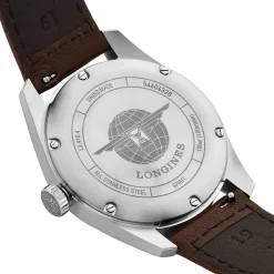 Longines Spirit 37mm Automatic Men’s Watch