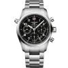Longines Spirit 42mm Chronograph Automatic Men's Watch