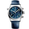 Longines Spirit 42mm Chronograph Automatic Men's Watch