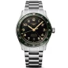 Longines Spirit Zulu Time 42mm Automatic Men’s Watch