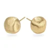 Marco Bicego Africa 18ct Yellow Gold Stud Earrings