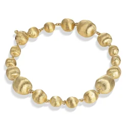 Marco Bicego Africa 18ct Yellow Gold Bracelet