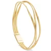 Marco Bicego Marrakech 18ct Yellow Gold Bracelet
