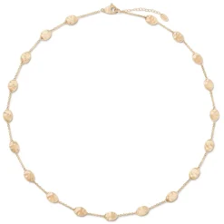 Marco Bicego Siviglia 18ct Yellow Gold Necklace
