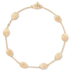 Marco Bicego Siviglia 18ct Yellow Gold Bracelet