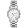 Michael Kors Bryant 37mm Crystal Chronograph Ladies Watch
