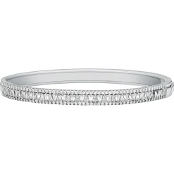 Michael Kors Cubic Zirconia Bangle