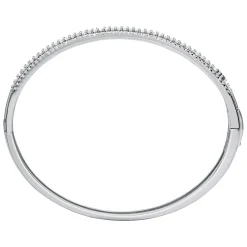 Michael Kors Cubic Zirconia Bangle