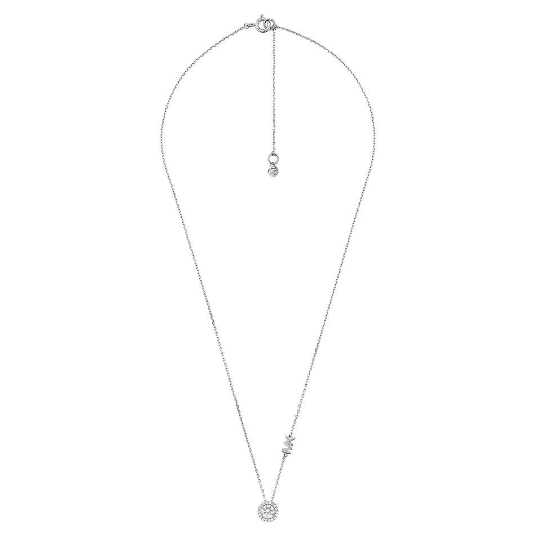 Michael Kors Custom Necklace