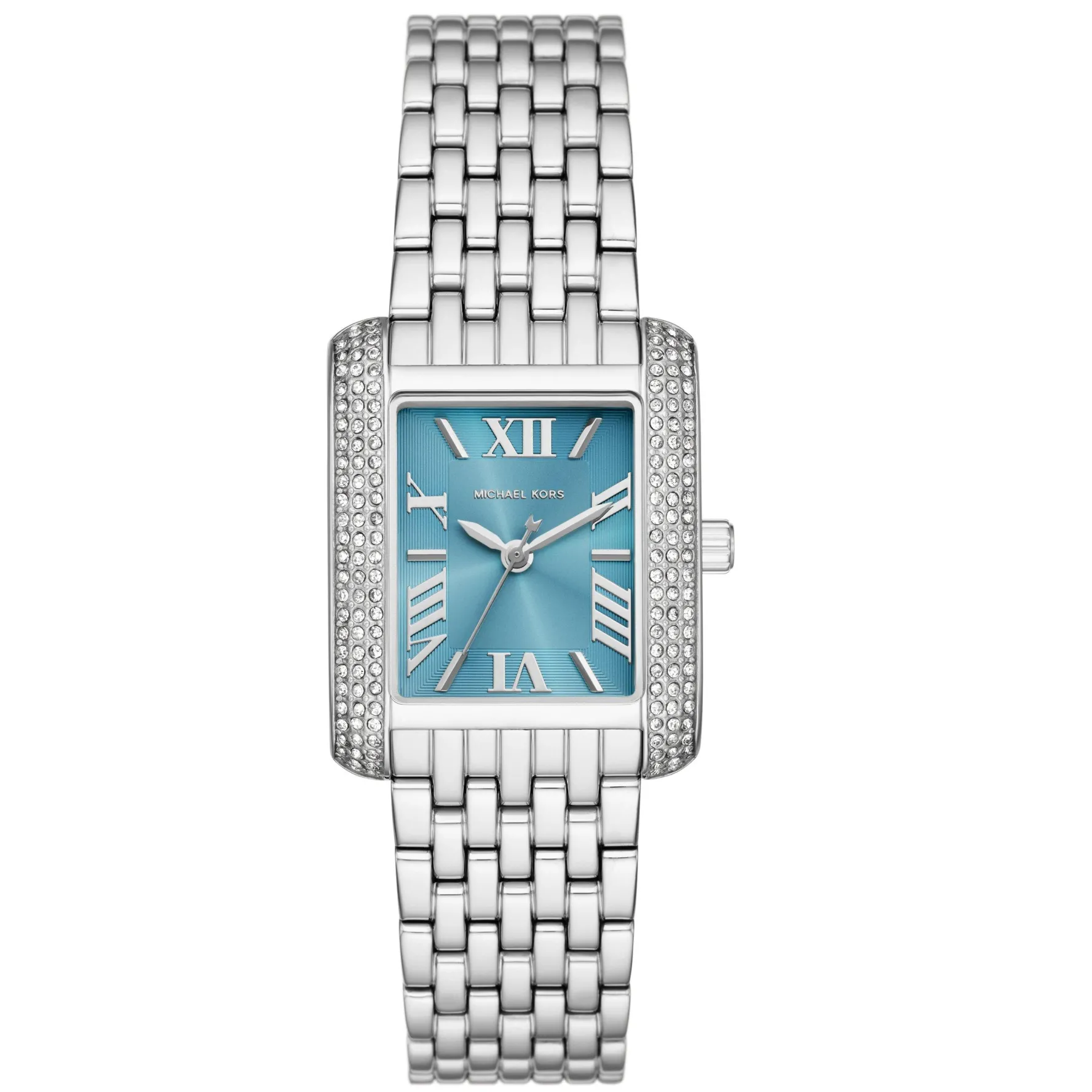 Michael Kors Emery 27mm Crystal Ladies Watch