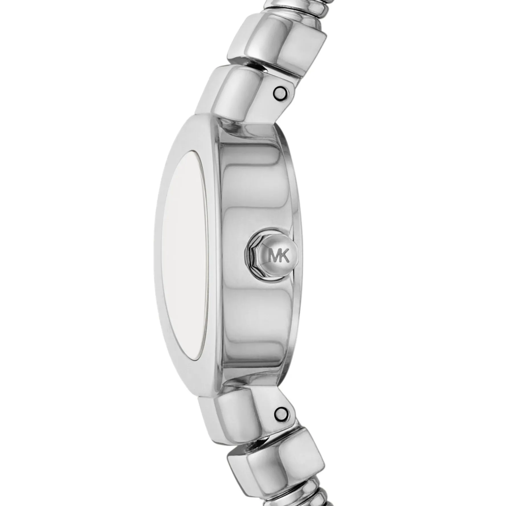 Michael Kors Gramercy 21mm Stainless Steel Ladies Watch