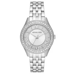 Michael Kors Harlowe 38mm Crystal Ladies Watch