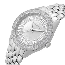 Michael Kors Harlowe 38mm Crystal Ladies Watch