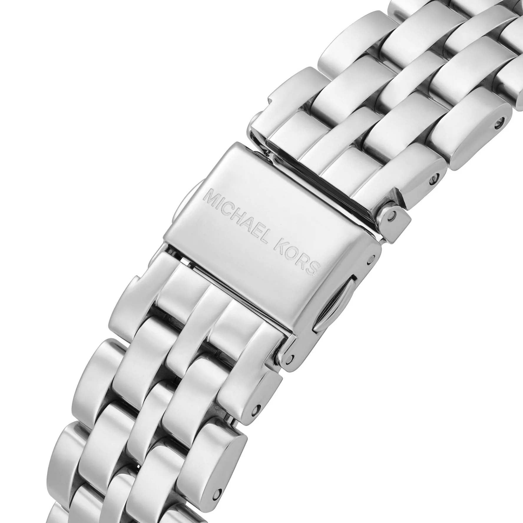 Michael Kors Harlowe 38mm Crystal Ladies Watch