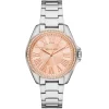 Michael Kors Kacie 38mm Crystal Ladies Watch