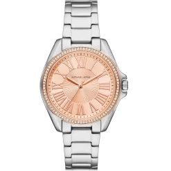 Michael Kors Kacie 38mm Crystal Ladies Watch