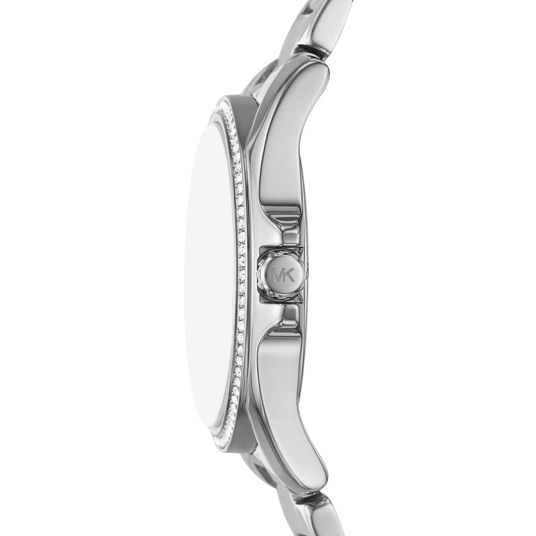 Michael Kors Kacie 38mm Crystal Ladies Watch