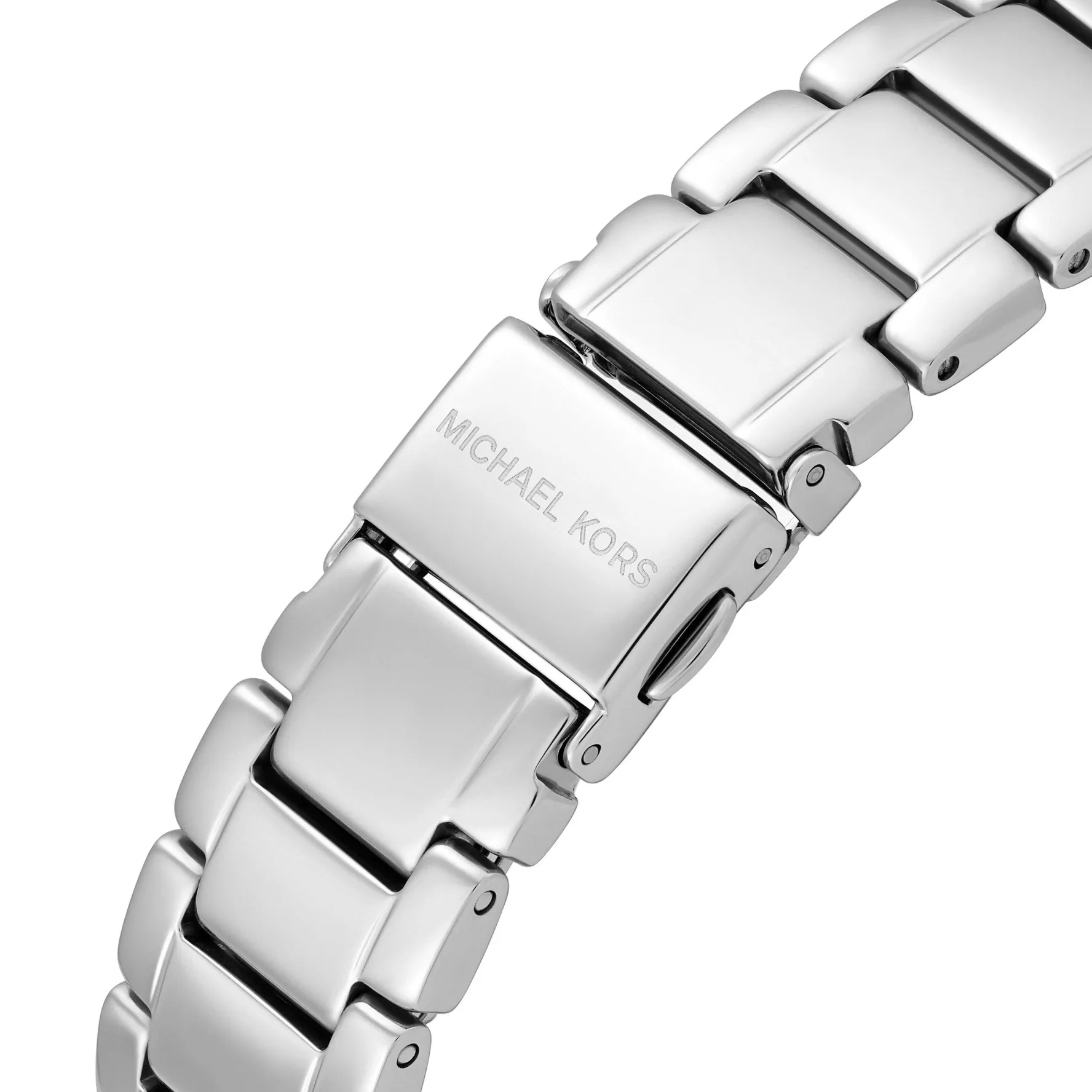 Michael Kors Kacie 38mm Crystal Ladies Watch