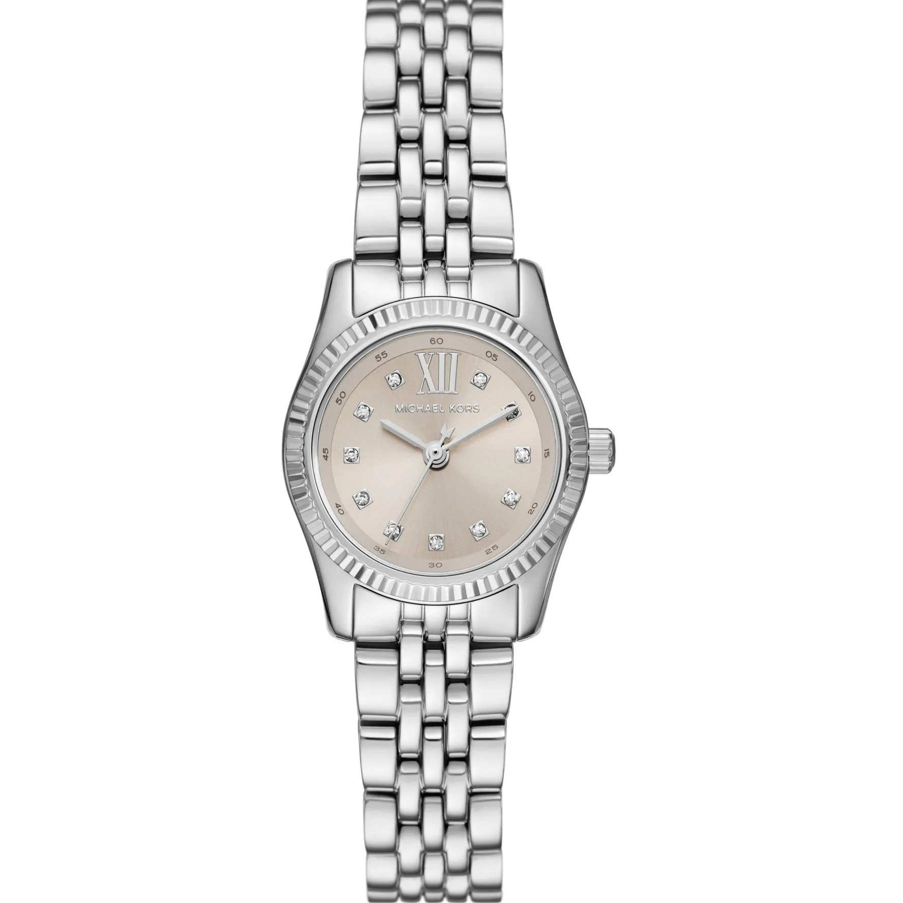 Michael Kors Lexington 26mm Ladies Watch