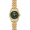 Michael Kors Lexington 26mm Yellow Gold Tone Ladies Watch