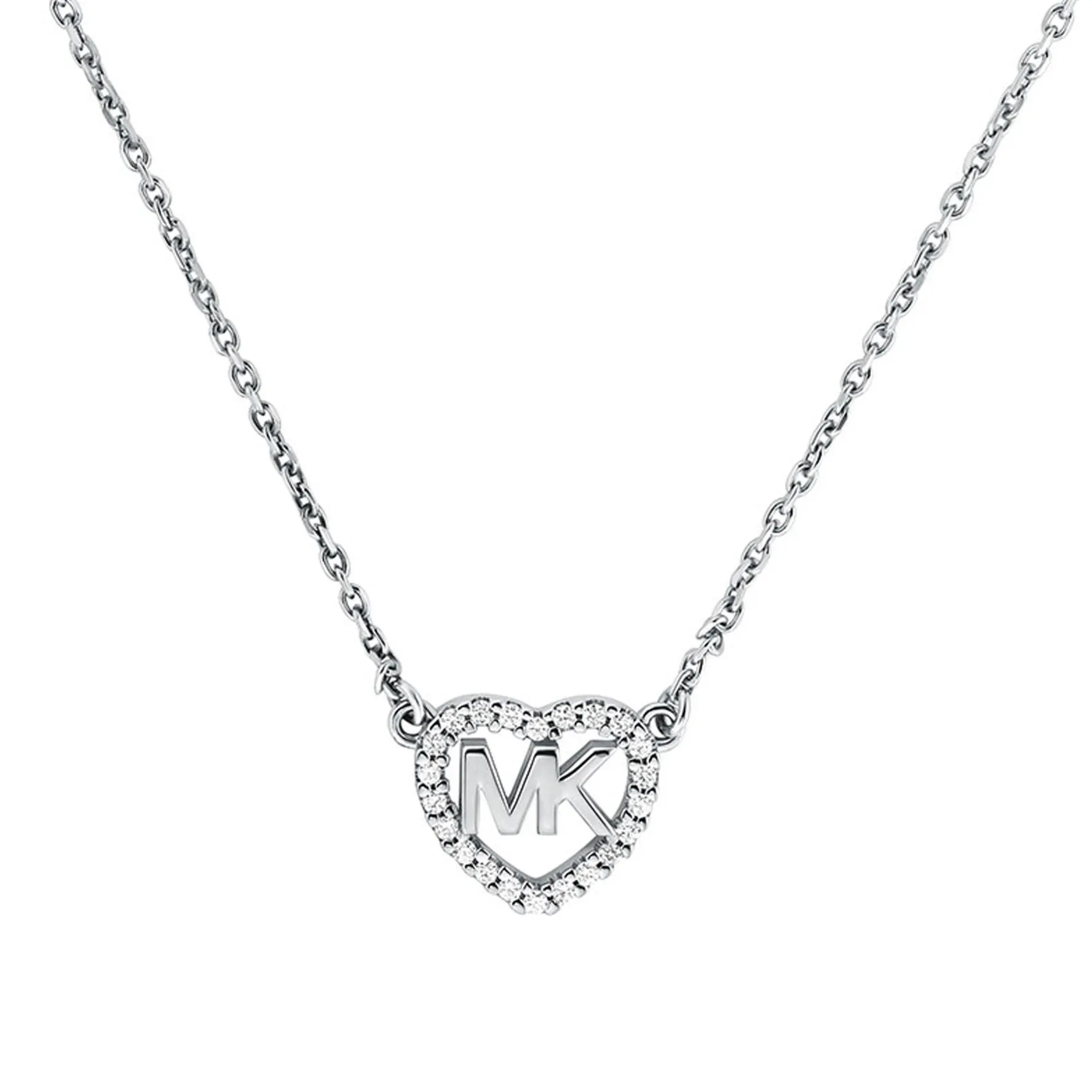 Michael Kors Love Necklace