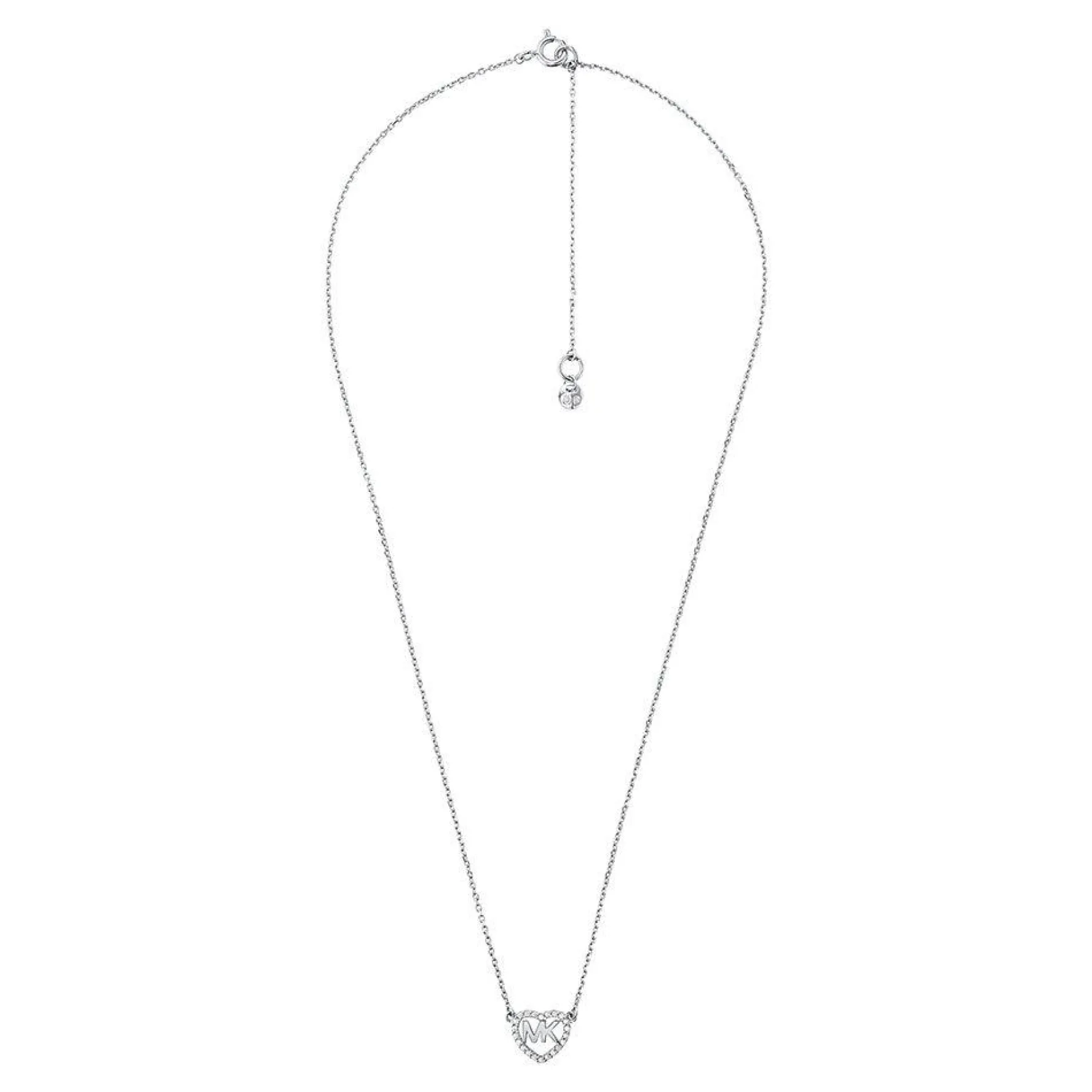 Michael Kors Love Necklace