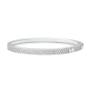 Michael Kors Pave Logo Bangle