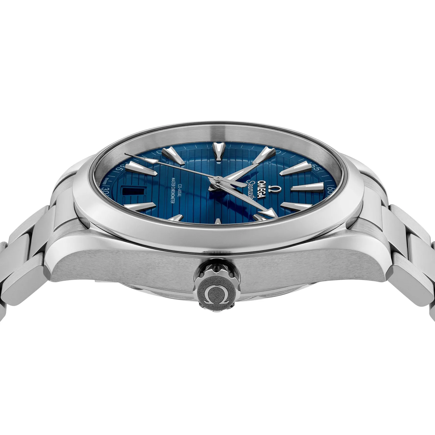 OMEGA Aqua Terra 150M 41mm Co-Axial Master Chronometer Men’s Watch