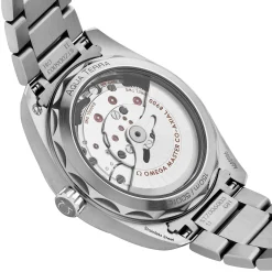 OMEGA Aqua Terra 150M 41mm Co-Axial Master Chronometer Men’s Watch
