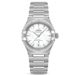 OMEGA Constellation Manhattan 29 Chronometer Automatic Ladies Watch