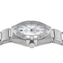 OMEGA Constellation Manhattan 29 Chronometer Automatic Ladies Watch